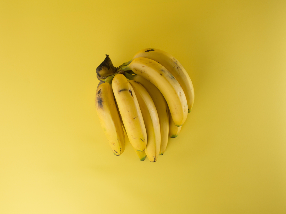 7 Benefits of the Blue Java Banana