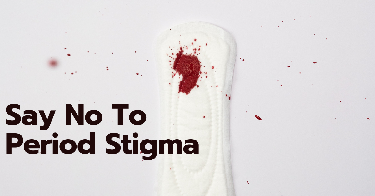 Period Stigma